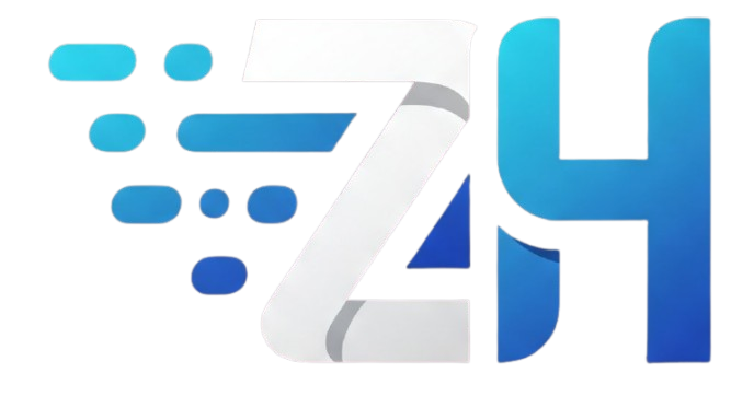 Zyro Host